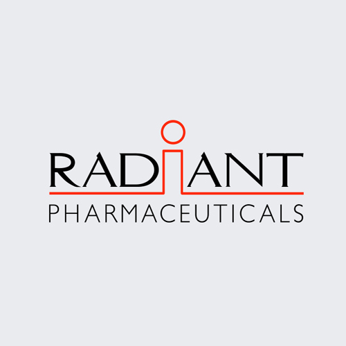 Radiant Pharmaceuticals